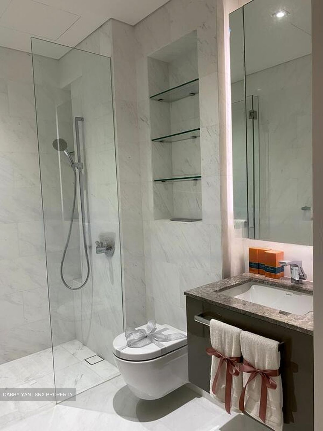 South Beach Residences (D7), Apartment #587755811